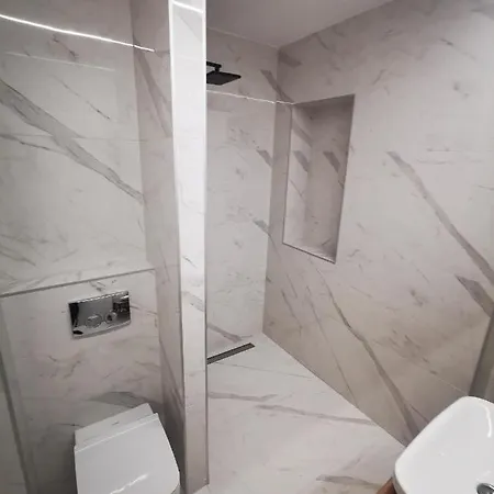 Spa Apartment Vito Vodice Exterior photo