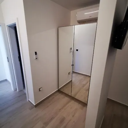 Spa Apartment Vito Vodice Exterior photo