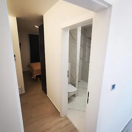 Spa Apartment Vito Vodice Exterior photo