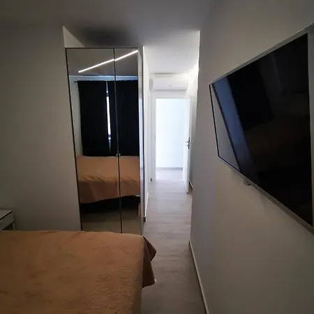 Spa Apartment Vito Vodice Exterior photo