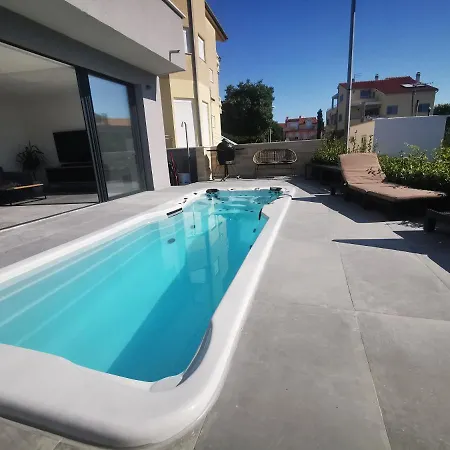 Spa Apartment Vito Vodice Exterior photo