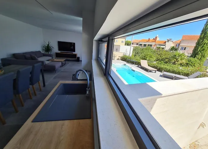 Spa Apartment Vito