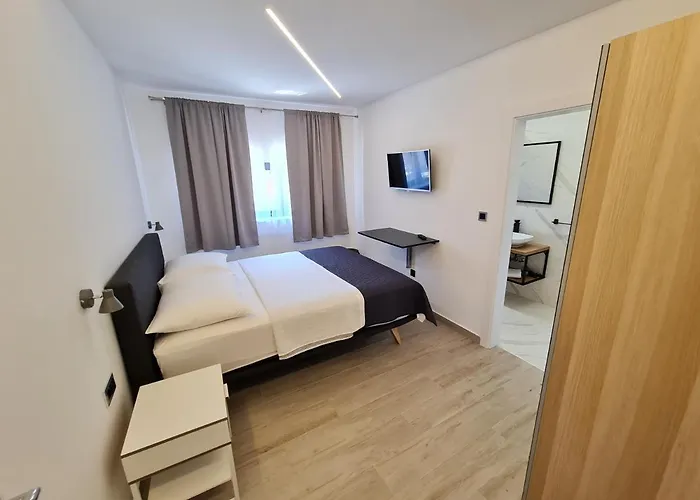 Spa Apartment Vito