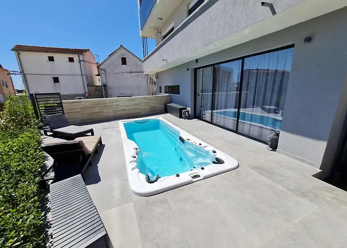 Spa Apartment Vito