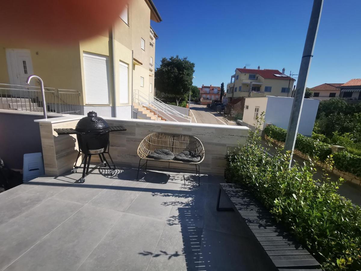 Vito Apartment