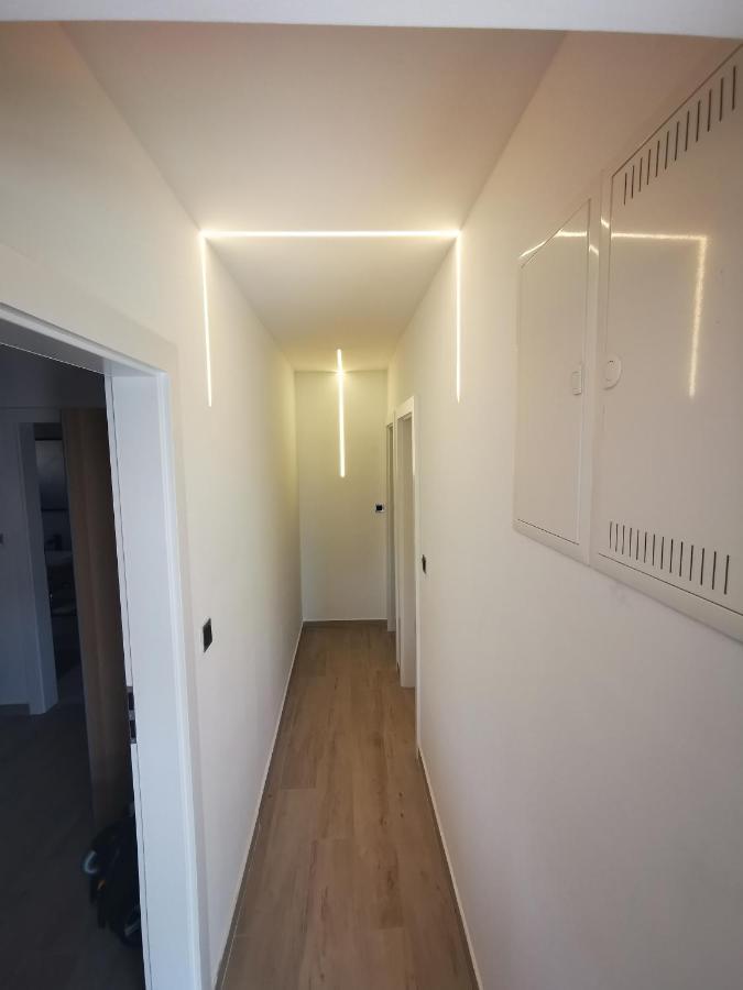 Vito Apartment