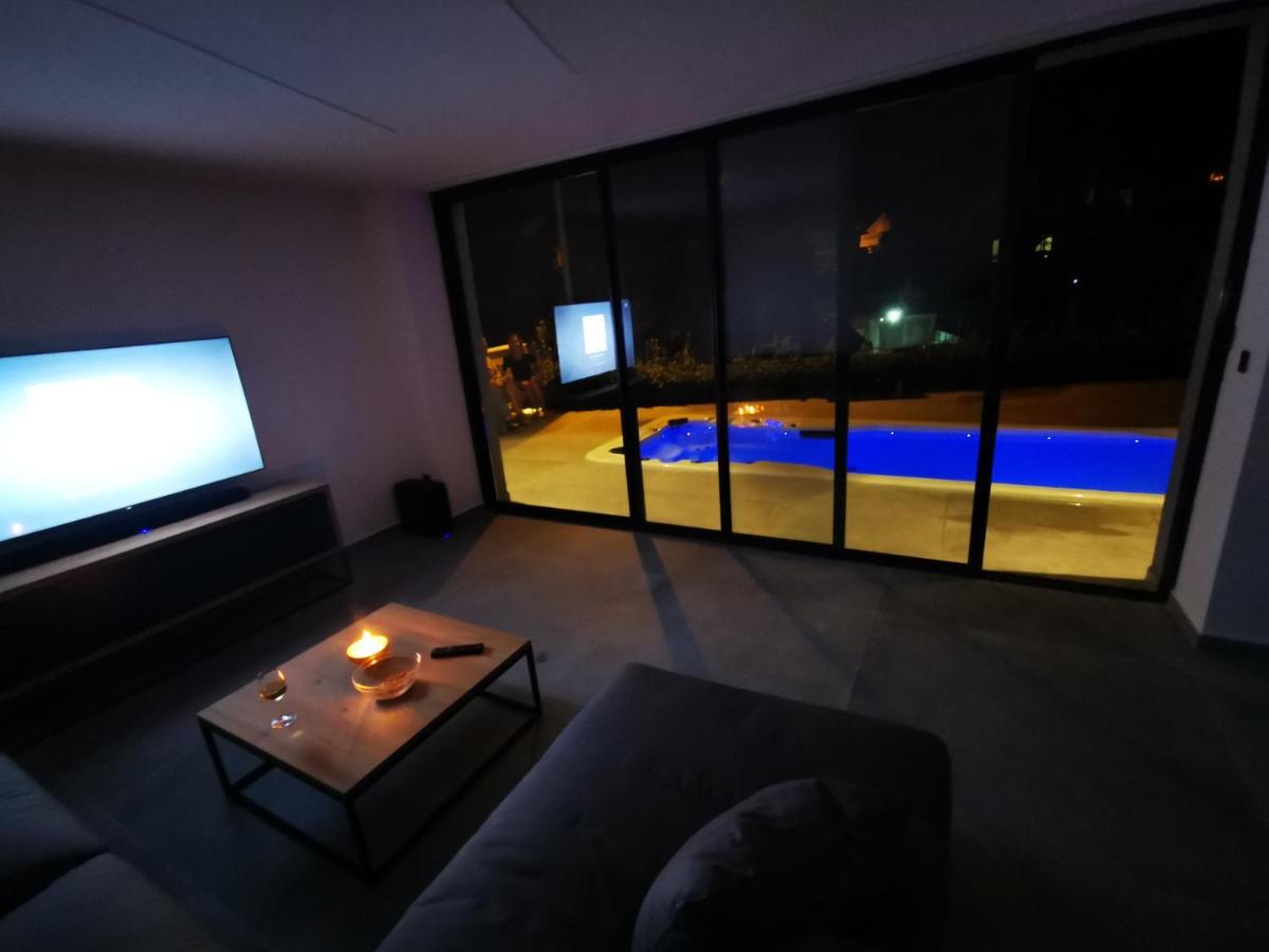 Vito Apartment *