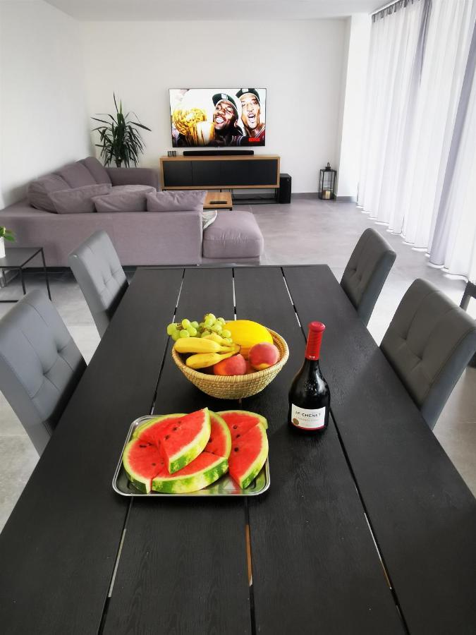 Vito Apartment *