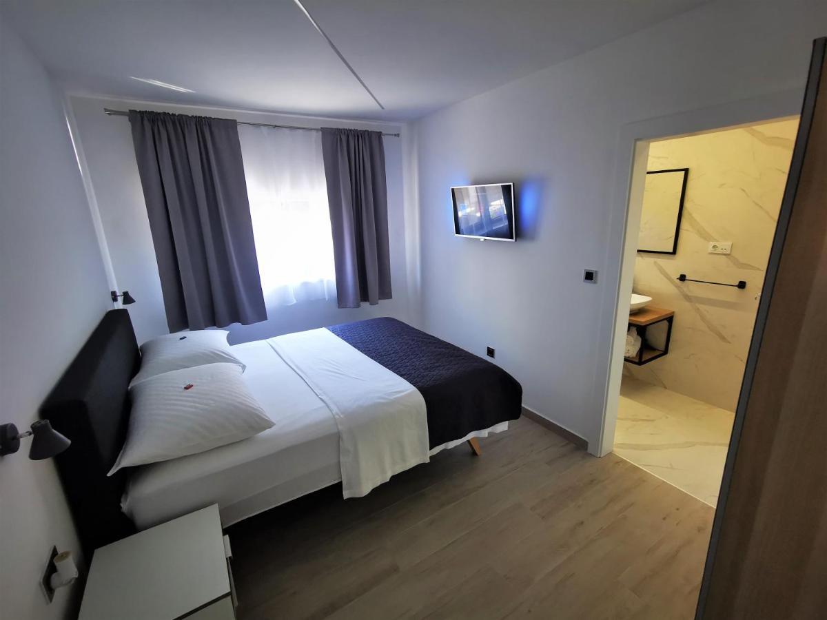 Vito Apartment