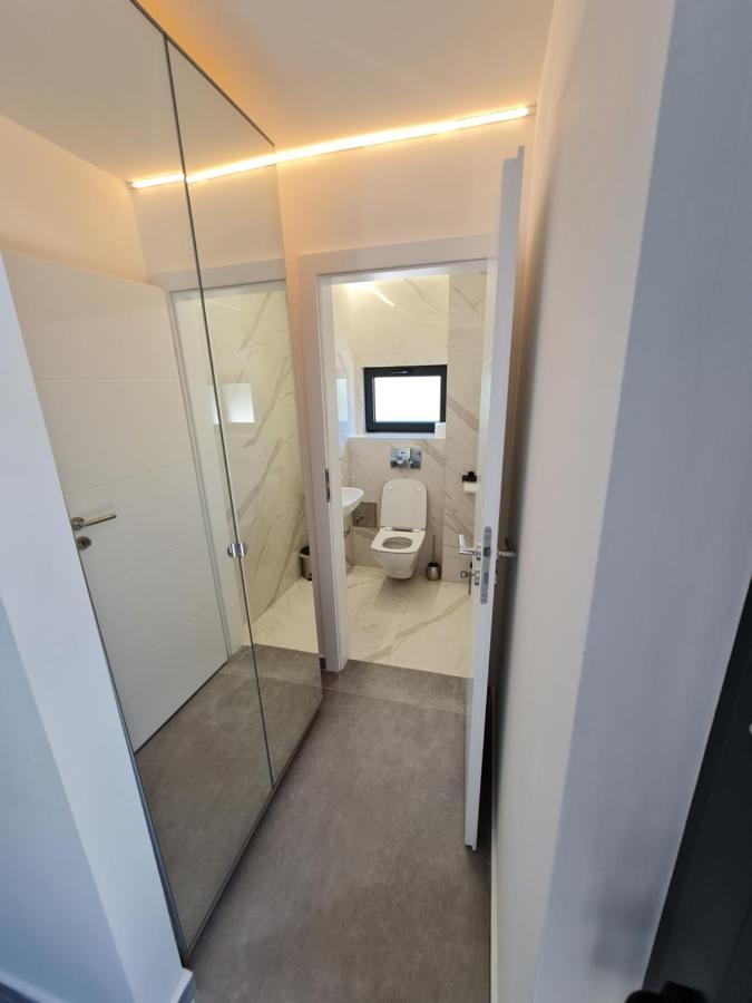 Vito Apartment *