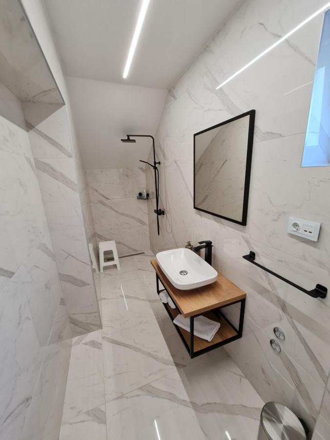 Apartment Vito *